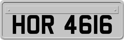 HOR4616