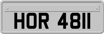 HOR4811