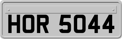 HOR5044