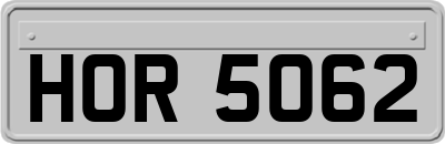 HOR5062