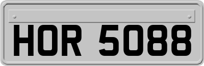 HOR5088