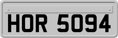 HOR5094