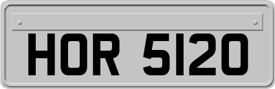 HOR5120