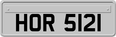 HOR5121