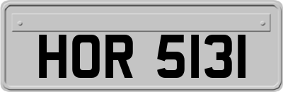 HOR5131