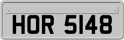 HOR5148