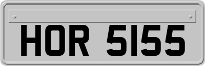 HOR5155