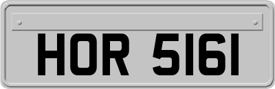 HOR5161