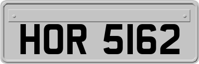 HOR5162