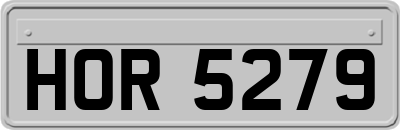 HOR5279