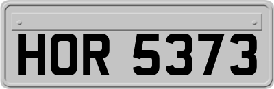 HOR5373