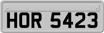 HOR5423