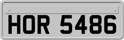 HOR5486