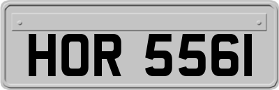 HOR5561