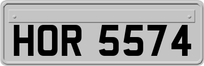 HOR5574