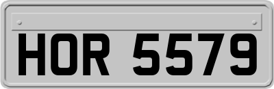 HOR5579