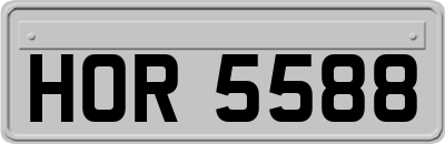 HOR5588