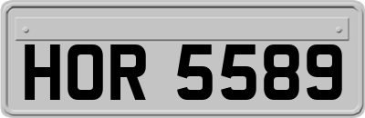 HOR5589