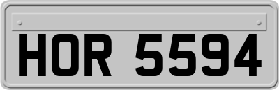 HOR5594