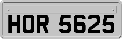 HOR5625