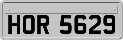 HOR5629