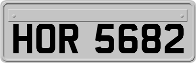 HOR5682