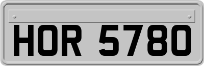 HOR5780