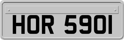 HOR5901