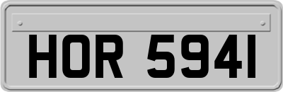 HOR5941