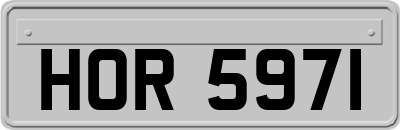 HOR5971