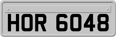 HOR6048