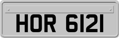 HOR6121