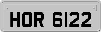 HOR6122