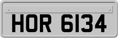 HOR6134