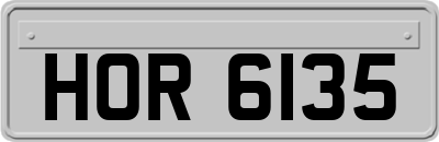 HOR6135