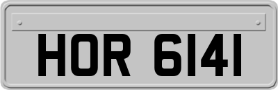 HOR6141