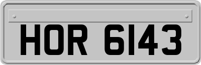 HOR6143