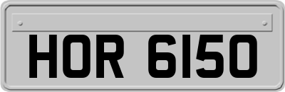 HOR6150