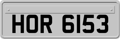 HOR6153