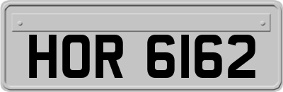 HOR6162