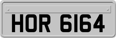 HOR6164