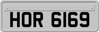 HOR6169