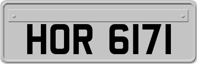 HOR6171