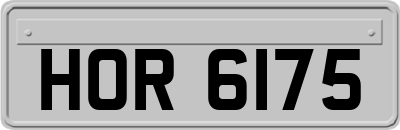 HOR6175