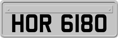 HOR6180