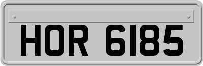 HOR6185