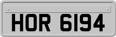 HOR6194