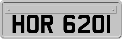 HOR6201