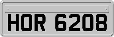 HOR6208