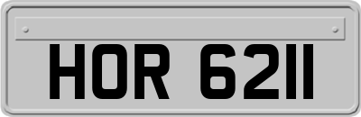 HOR6211